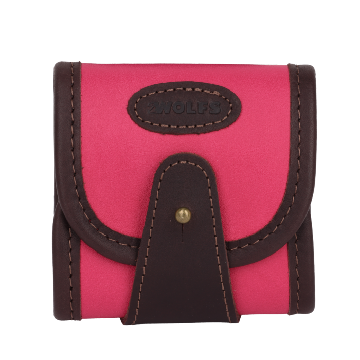 Ładownica DOE różowy